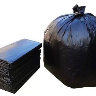 垃圾袋，樹(shù)枝樹(shù)葉垃圾袋，特厚垃圾袋90×100